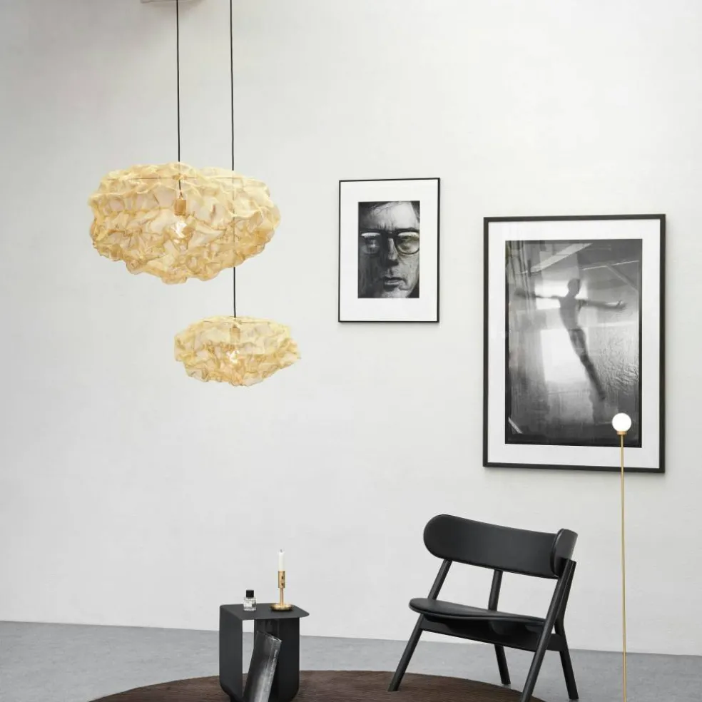 Mass Bord, Svart