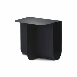 Mass Bord, Svart