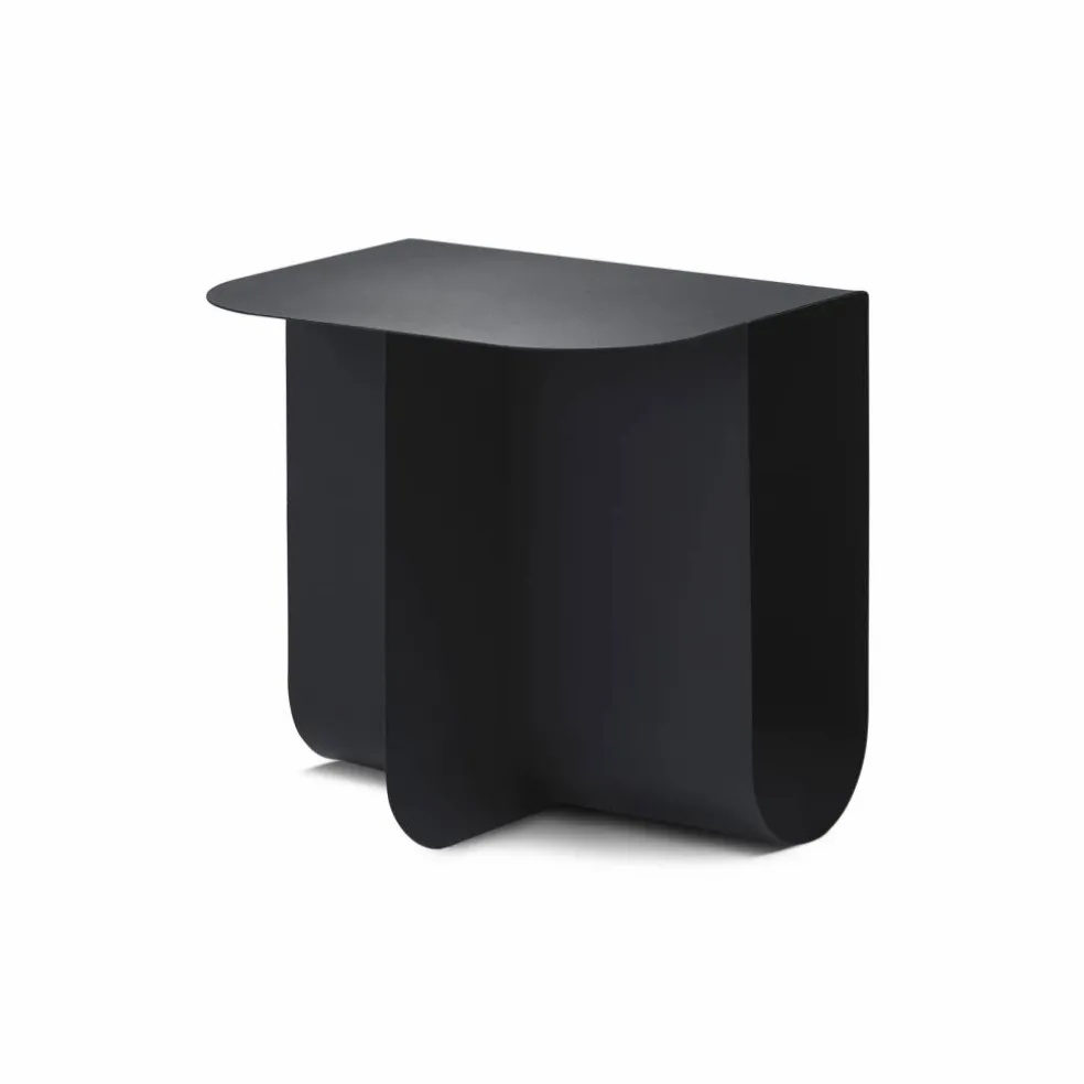 Mass Bord, Svart