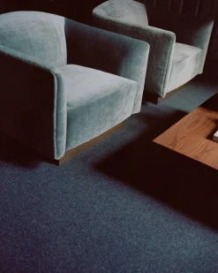 Mass Coffee Table Wide w. Drawer