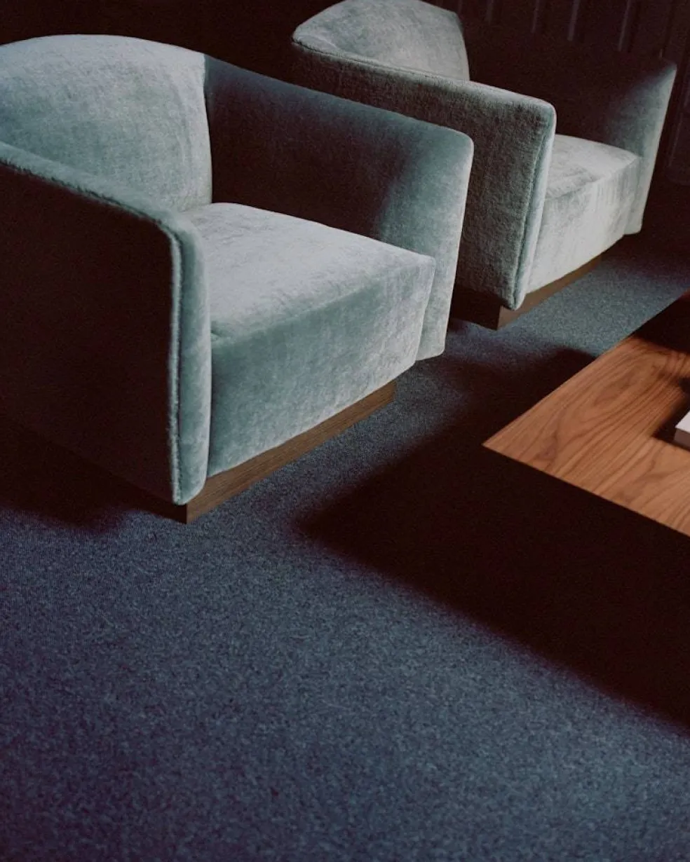 Mass Coffee Table Wide w. Drawer