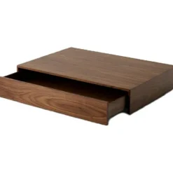 Mass Coffee Table Wide w. Drawer