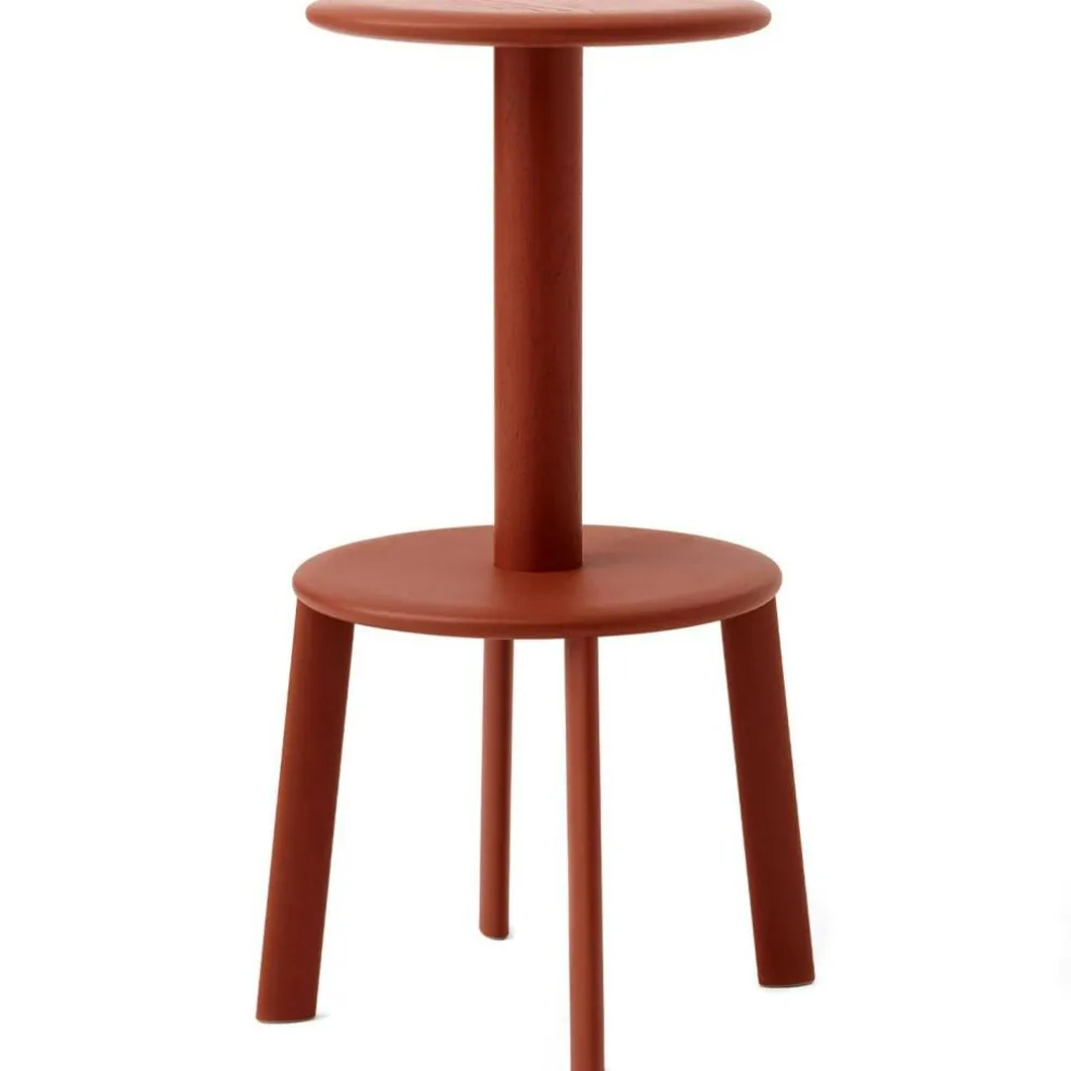 Massif AV40 Barstol 75 cm, Ember