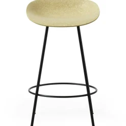 Mat Barpall 65 cm, Hemp / Svart