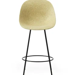 Mat Barstol 65 cm, Hemp / Svart