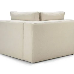 Mellow Soffa Hörndel, Off-white