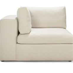 Mellow Soffa Hörndel, Off-white