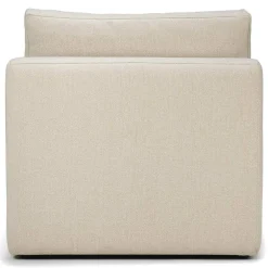 Mellow Soffa Off-white, 1-sits