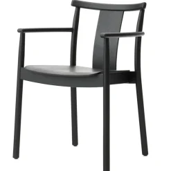 Merkur Karmstol, Svart Ek