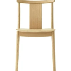Merkur Stol, Naturlig Ek