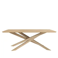 Mikado Matbord Ek, 110x280 cm