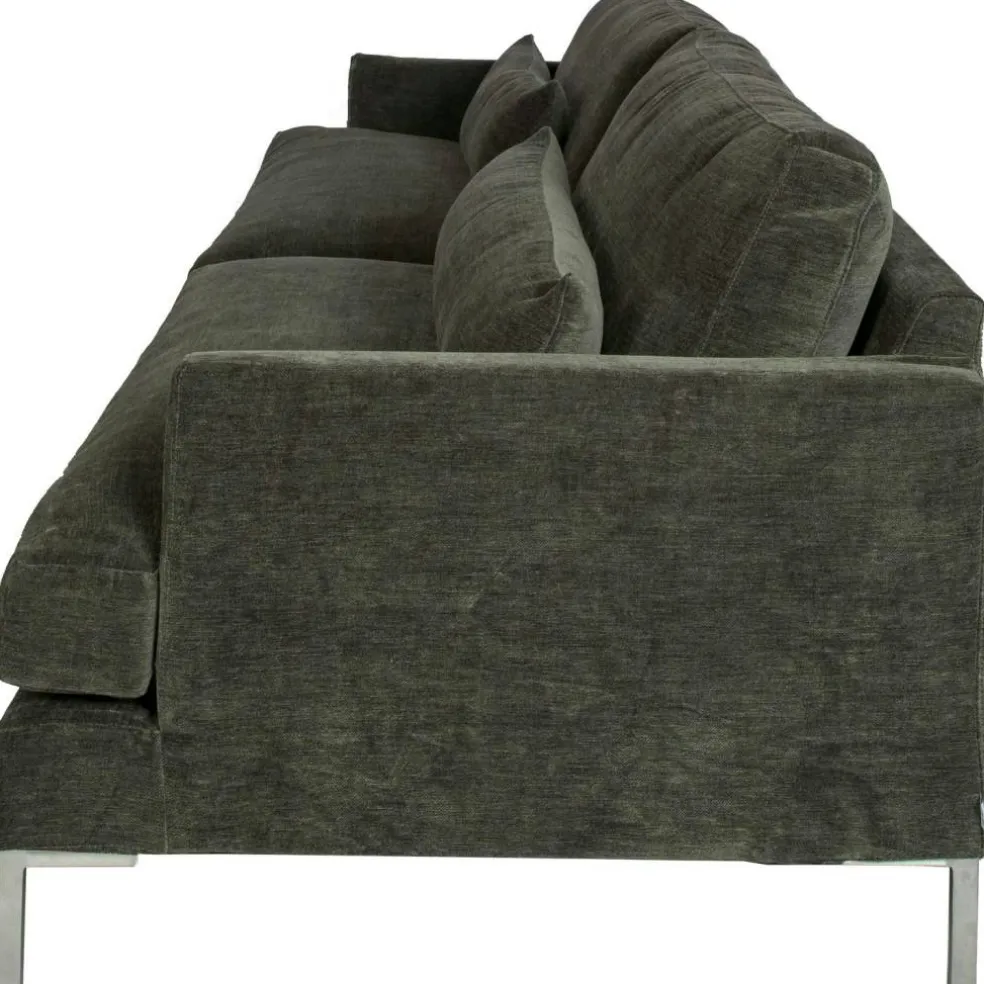 Mind Soffa 4-Sits Pk1, Image Graphite 66
