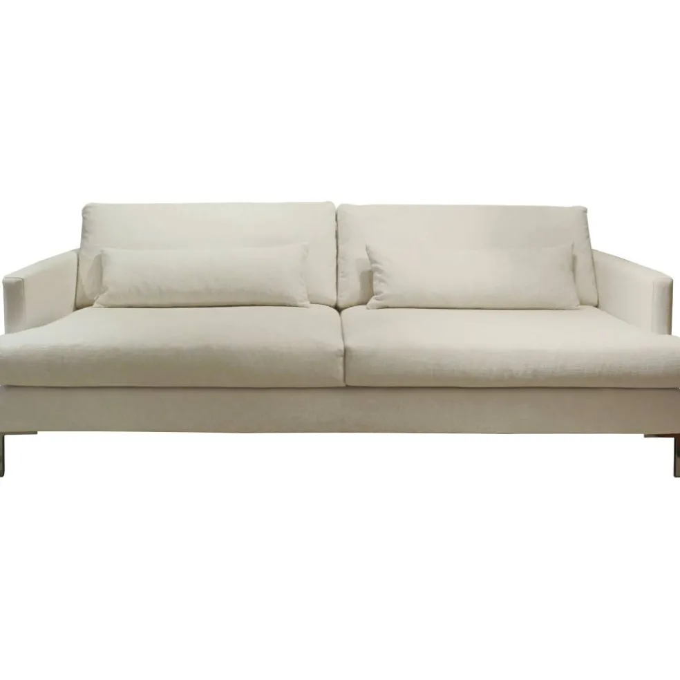 Mind Soffa 3,5-Sits Pk1, Piquet Natural 01