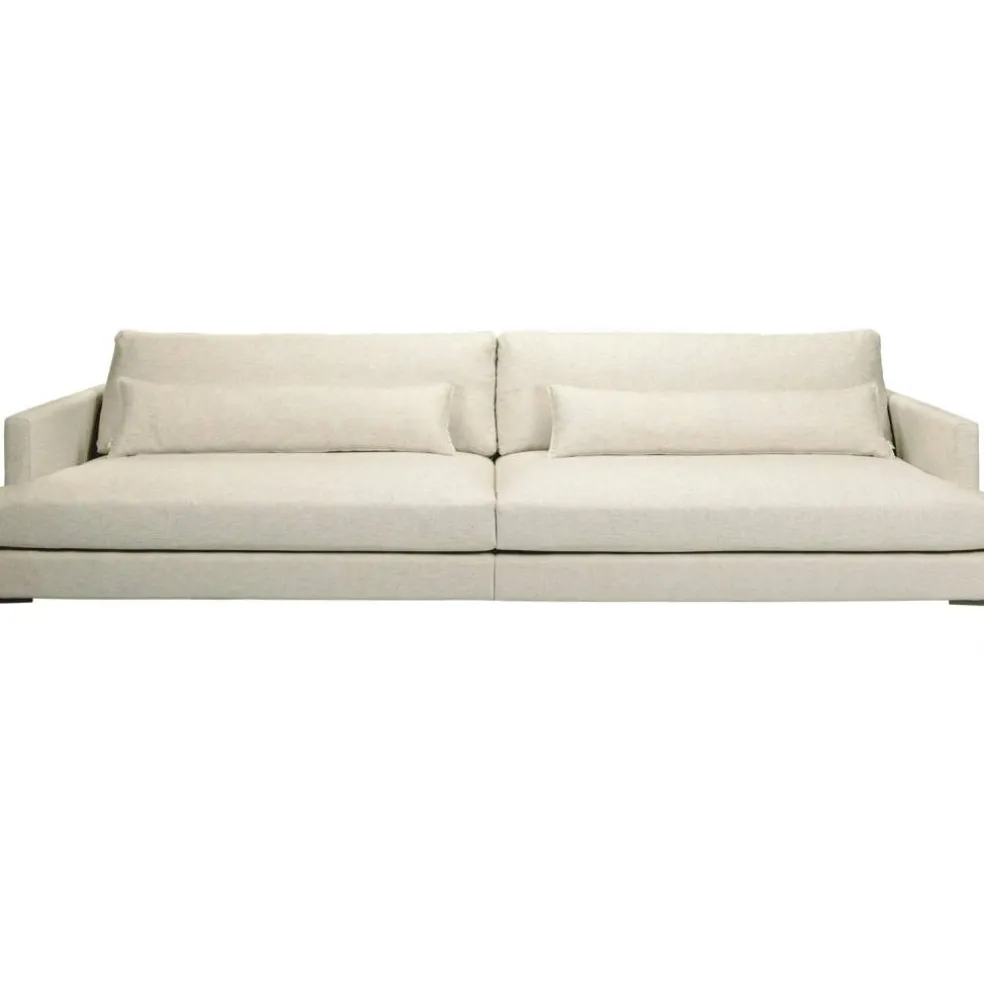 Mind Soffa 4-Sits Pk1, Piquet Natural 01