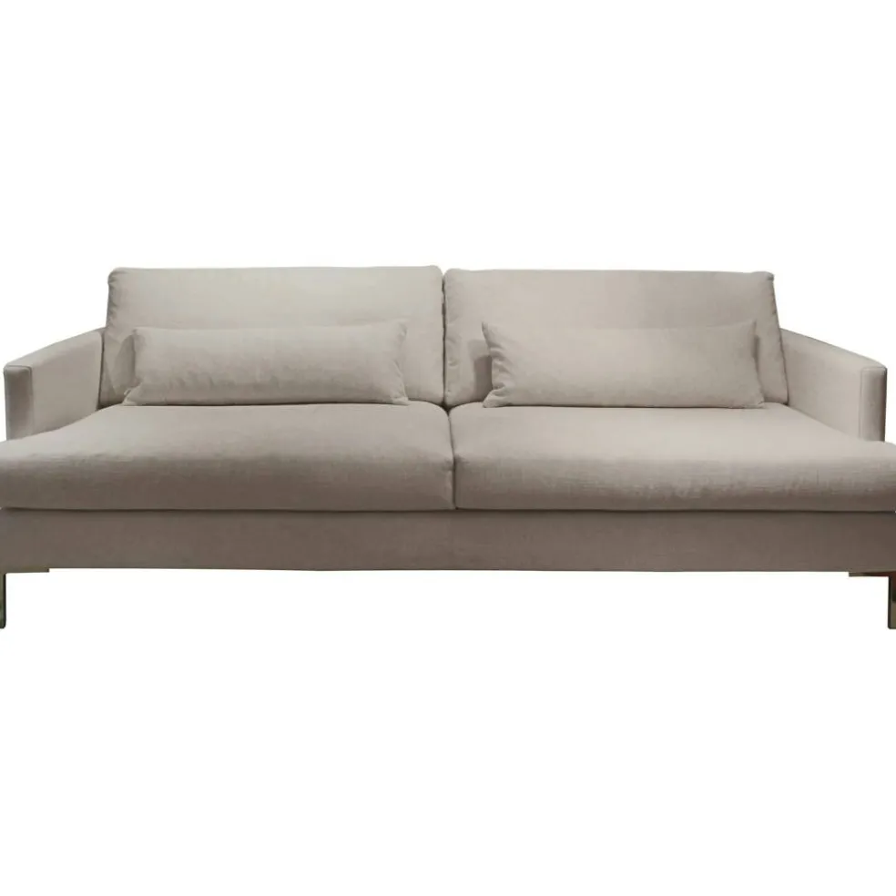 Mind Soffa 3,5-Sits Pk1, Piquet Ashgrey 40