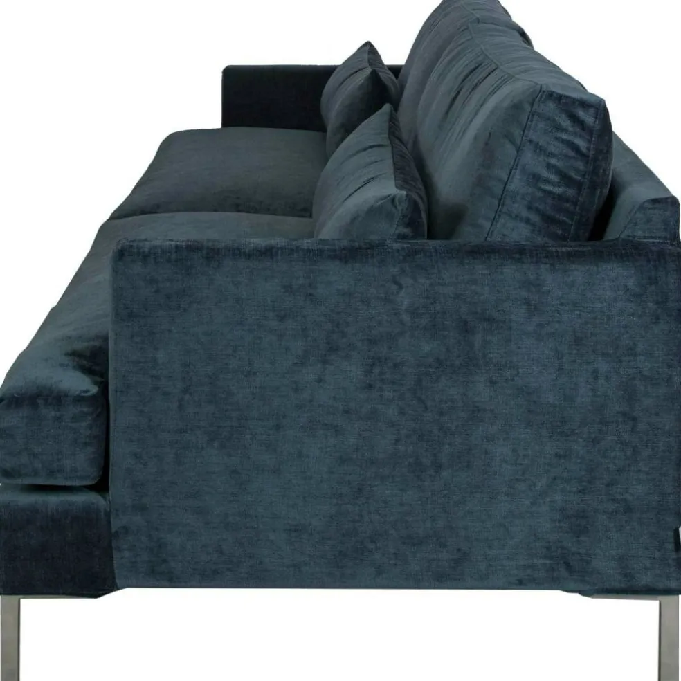 Mind Soffa 3,5-Sits Pk2, Vivaro Midnight Blue 51