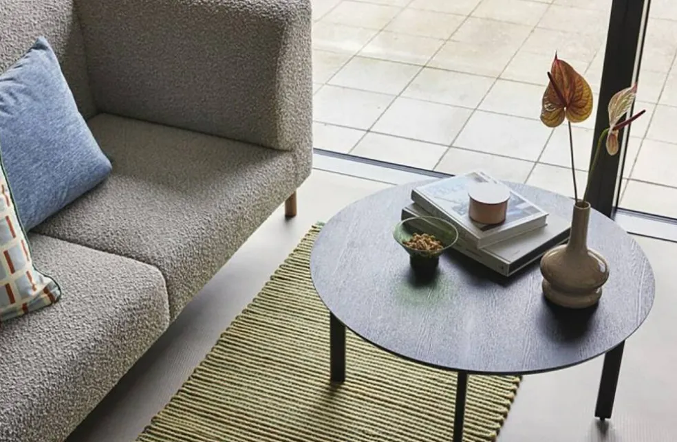 Moment Soffa 2-Sits