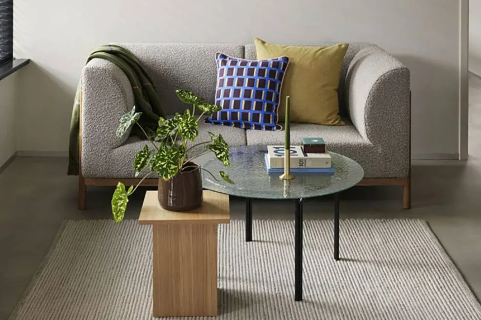 Moment Soffa 2-Sits