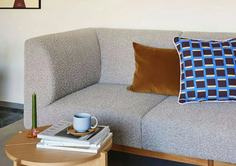 Moment Soffa 2-Sits