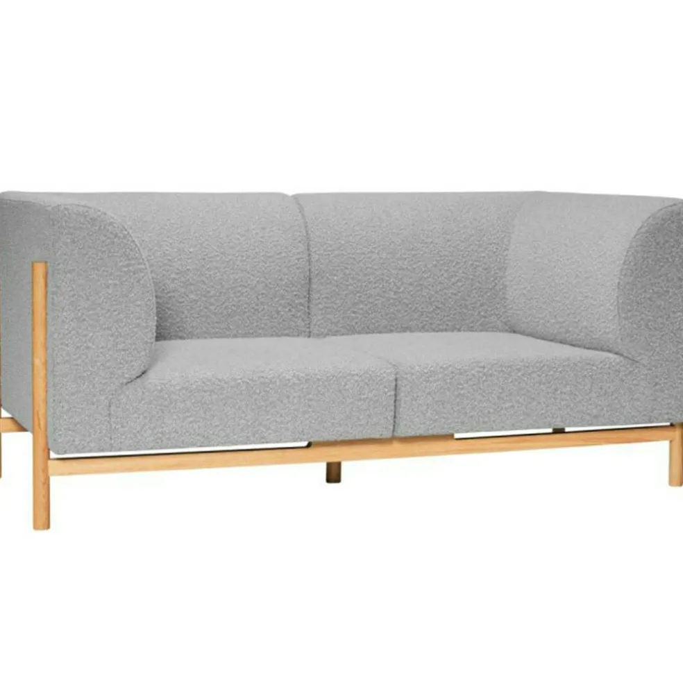 Moment Soffa 2-Sits