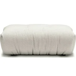 MONO Fotpall, Steam White