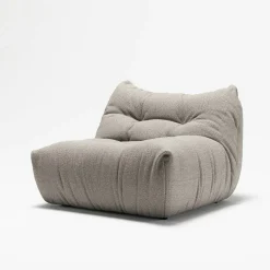 MONO Modulsoffa Höger, Clay Beige