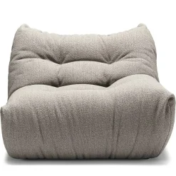MONO Modulsoffa Höger, Clay Beige