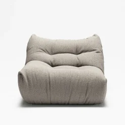 MONO Modulsoffa Vänster, Clay Beige