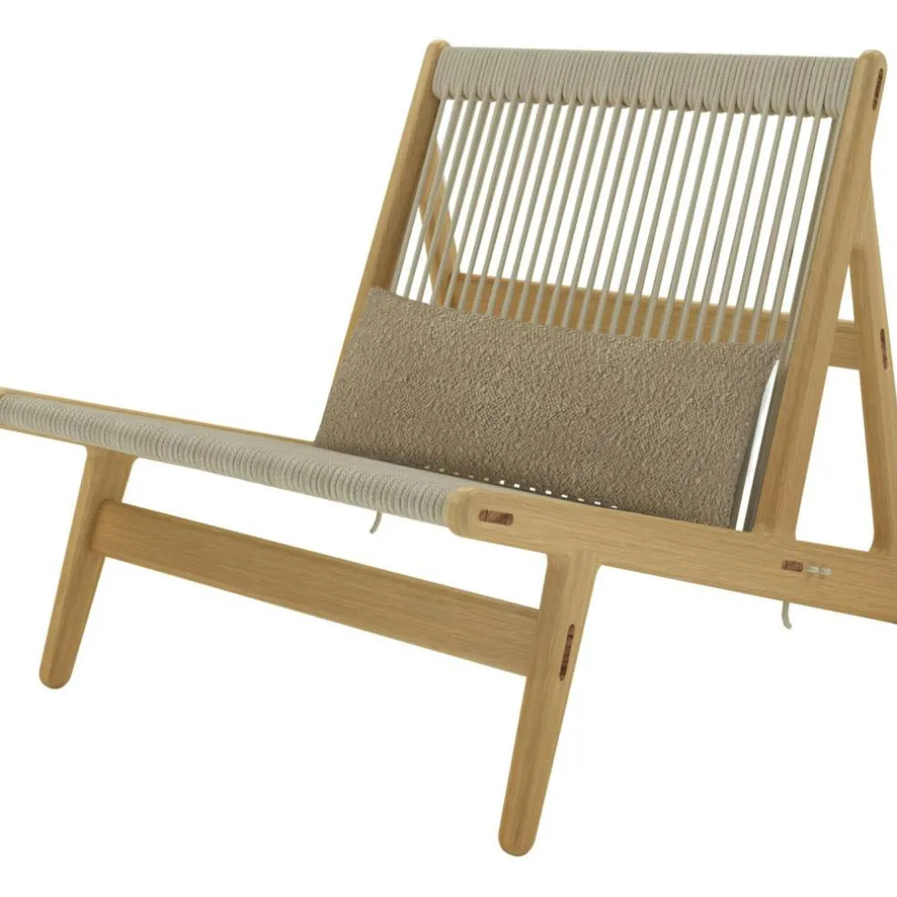 MR01 Initial Stol, Oljad Ek