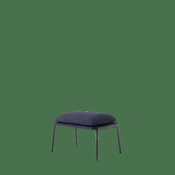 Muno LN20 Fotpall Varm Svart/Ecriture 0780