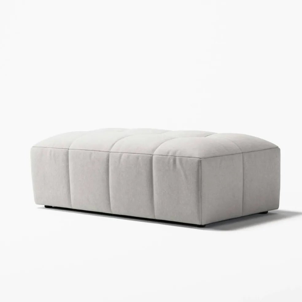 Mure Fotpall, Moon White