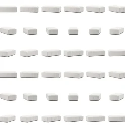 Mure Fotpall, Moon White