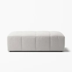 Mure Fotpall, Moon White