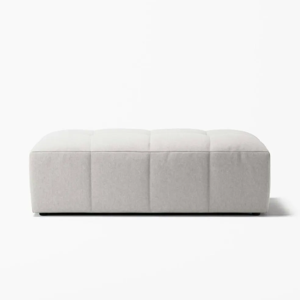 Mure Fotpall, Moon White