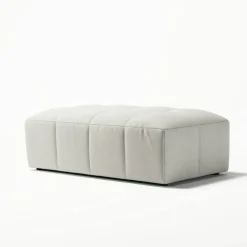 Mure Fotpall, Steam White