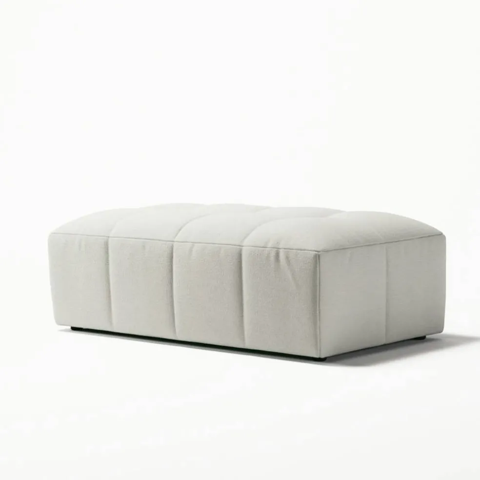 Mure Fotpall, Steam White