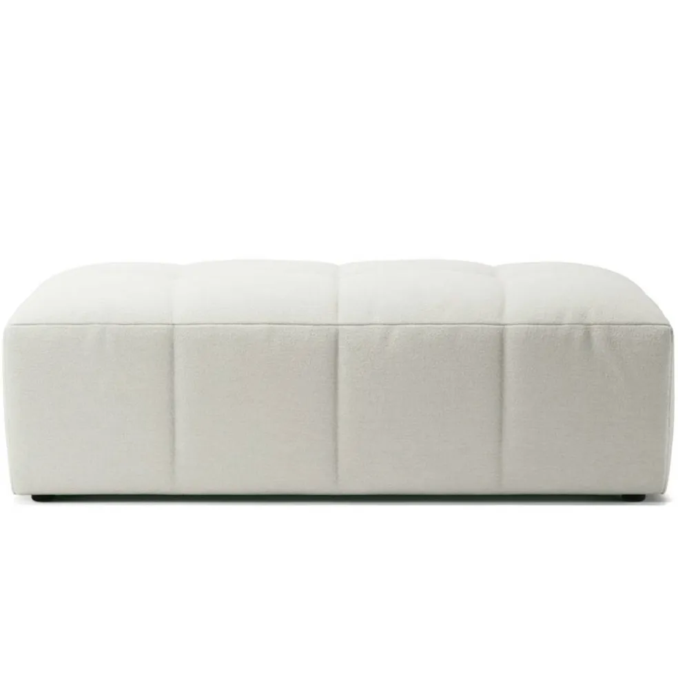 Mure Fotpall, Steam White