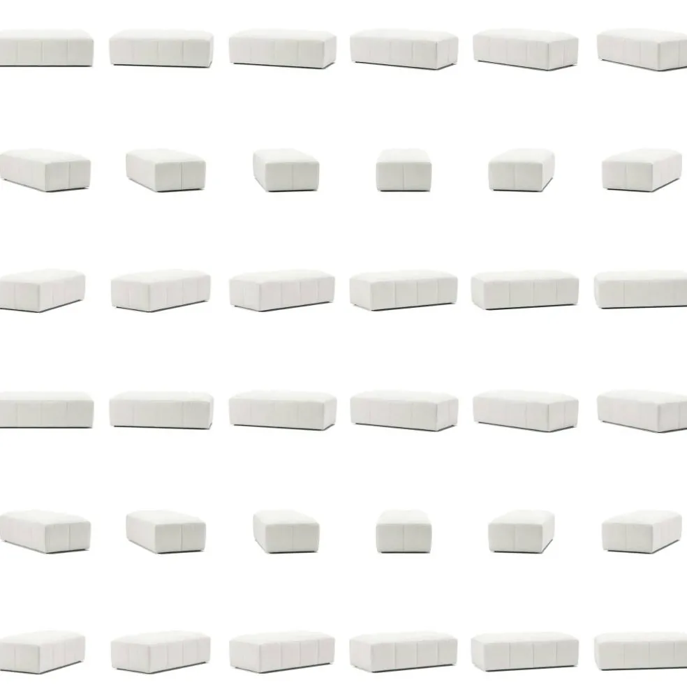 Mure Fotpall, Steam White