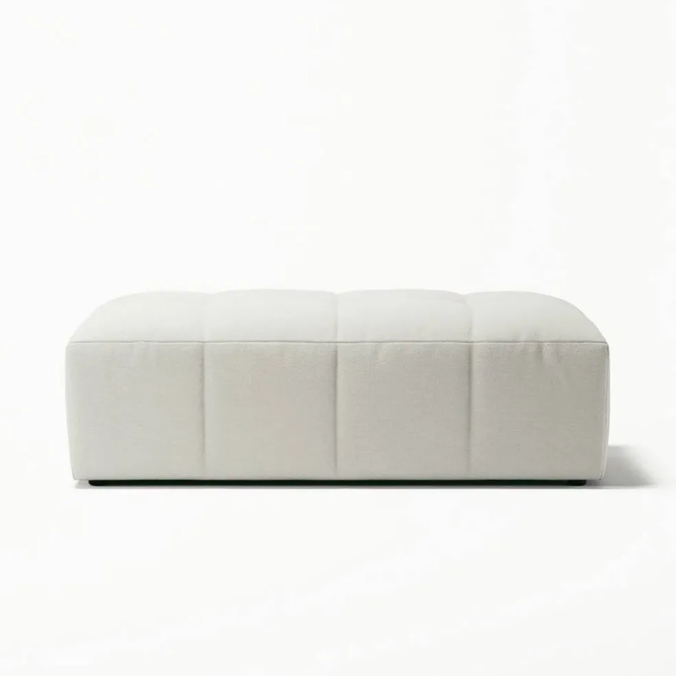 Mure Fotpall, Steam White