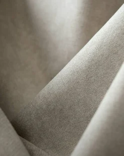 Mure 3-Sitssoffa Med Divan Höger, Sandshell Beige