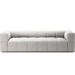 Mure 3-Sitssoffa, Moon White