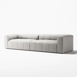 Mure 4-Sitssoffa, Moon White