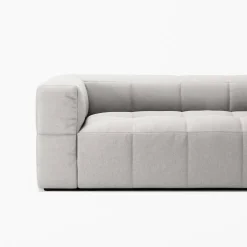 Mure 2-Sitssoffa, Moon White