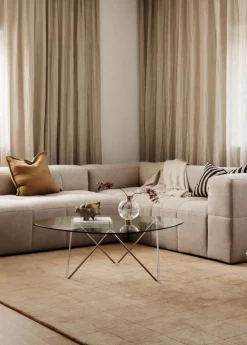 Mure 2-Sitssoffa, Moon White