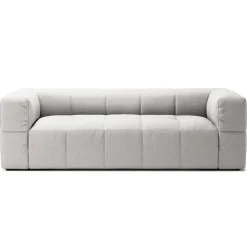 Mure 2-Sitssoffa, Moon White