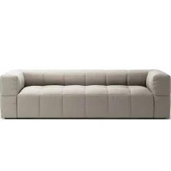 Mure 3-Sitssoffa, Sandshell Beige