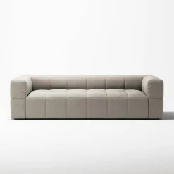 Mure 3-Sitssoffa, Sandshell Beige