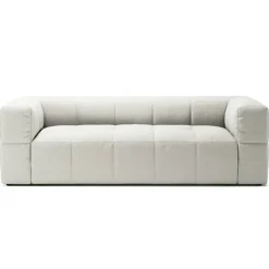 Mure 2-Sitssoffa, Steam White