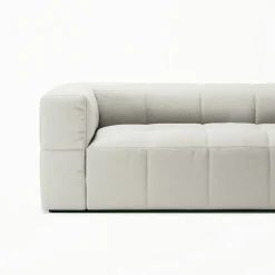 Mure 2-Sitssoffa, Steam White