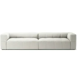 Mure 4-Sitssoffa, Steam White